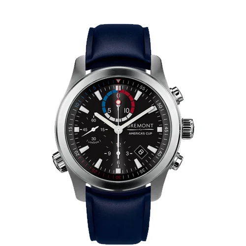 Bremont AC II AC II