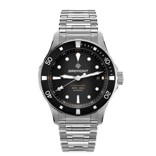 Bremont Supermarine 300M
