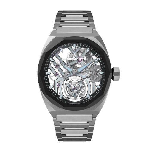 Bremont Supernova SUPERNOVA-41MM-TOURBILLON — watch