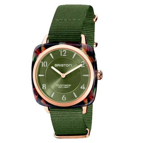 Briston Clubmaster Chic 21536-PRA-UG-26-NOL
