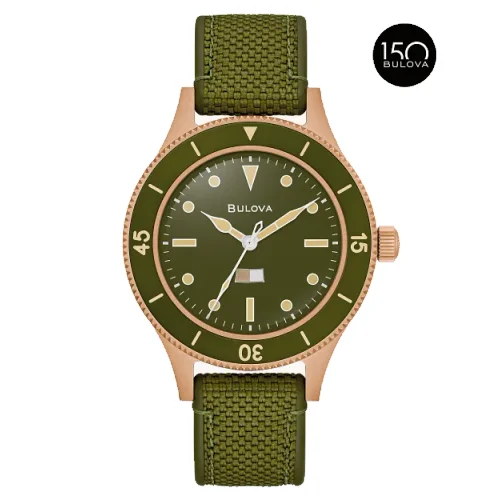 Bulova Archive Series 98A324