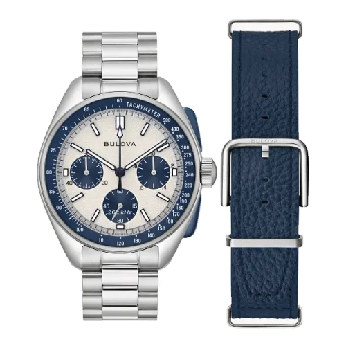 Bulova Lunar Pilot 98K112