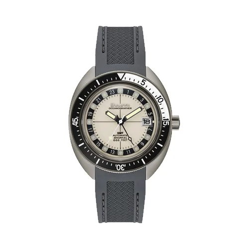 Bulova Oceanographer 98B407