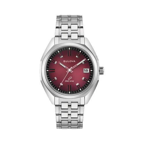 Bulova Precisionist 96B401