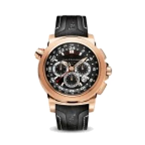Carl F. Bucherer Patravi 00-10620-03-33-02