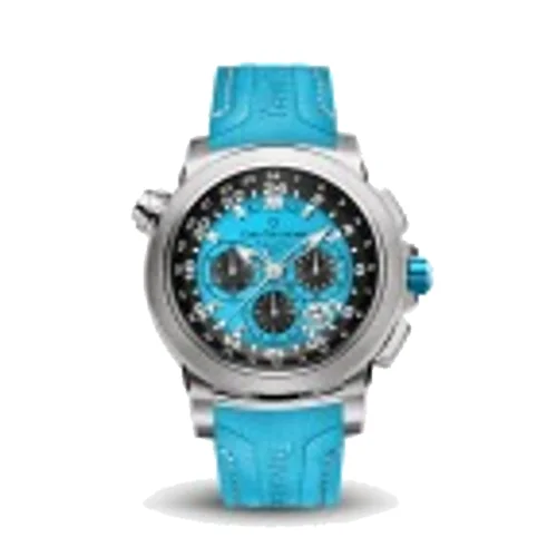 Carl F. Bucherer Patravi 00-10620-08-53-02