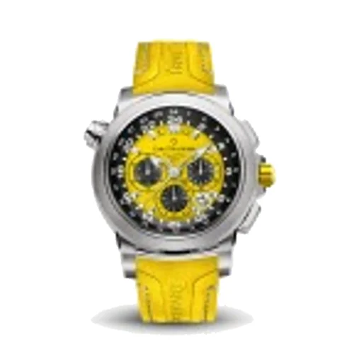 Carl F. Bucherer Patravi 00-10620-08-93-01