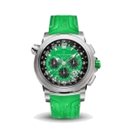 Carl F. Bucherer Patravi 00-10620-08-93-02