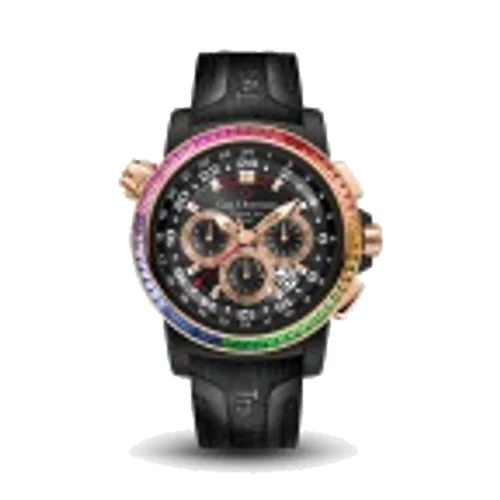 Carl F. Bucherer Patravi 00-10620-12-33-99