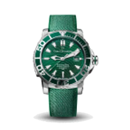 Carl F. Bucherer Patravi 00-10632-23-93-01