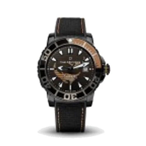 Carl F. Bucherer Patravi 00-10632-28-33-99