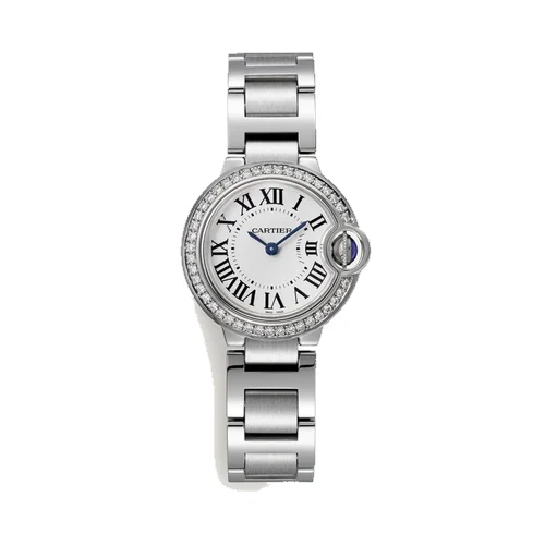 Cartier Ballon Bleu 28MM-W4BB0030