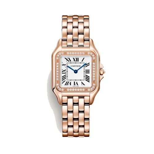 Cartier Panthere WJPN0009 — orologio