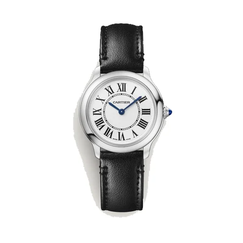 Cartier Ronde 29MM-WSRN0030