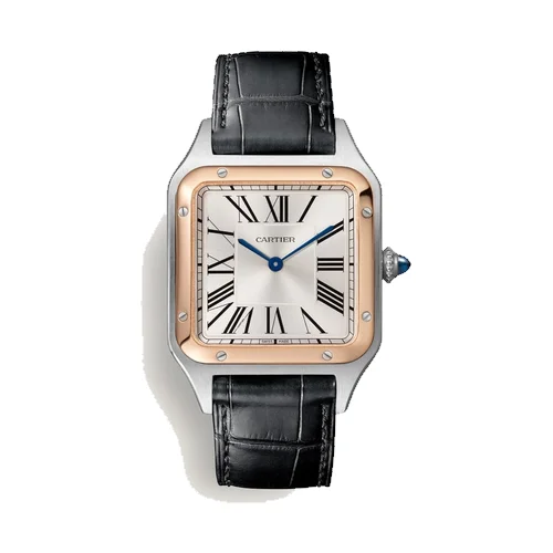 Cartier Santos-Dumont W2SA0011 — montre