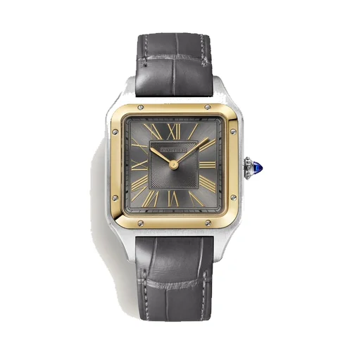 Cartier Santos-Dumont W2SA0028 — montre
