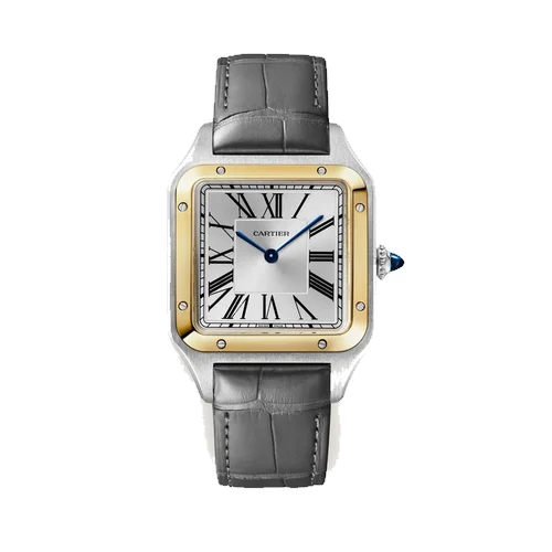 Cartier Santos-Dumont W2SA0046 — montre