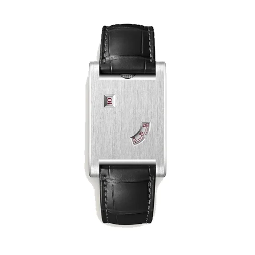 Cartier Tank CRWGTA0237 — watch