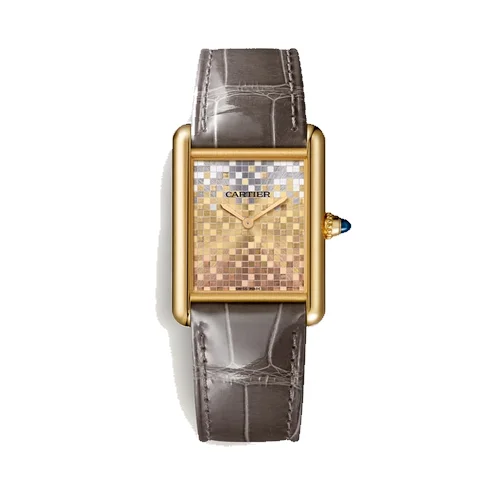 Cartier Tank Louis Cartier WGTA0175 — Uhr