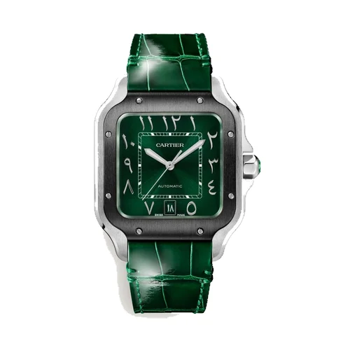 Cartier Tank Must WSTA0055 — montre