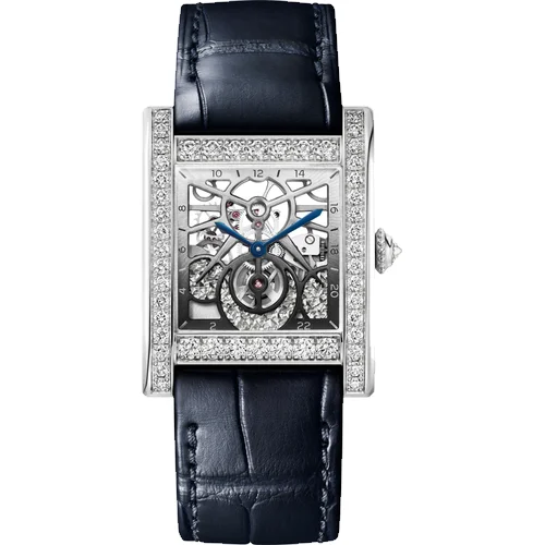 Cartier Tank Normale HPI01558 — montre