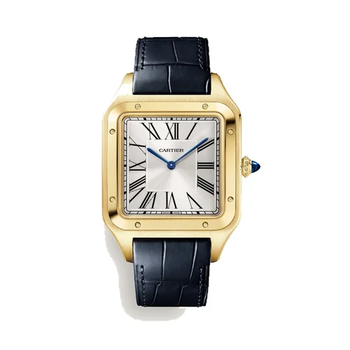 Cartier Tank Normale WGTA0108 — montre