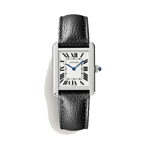 Cartier Tank Solo WSTA0030 — montre