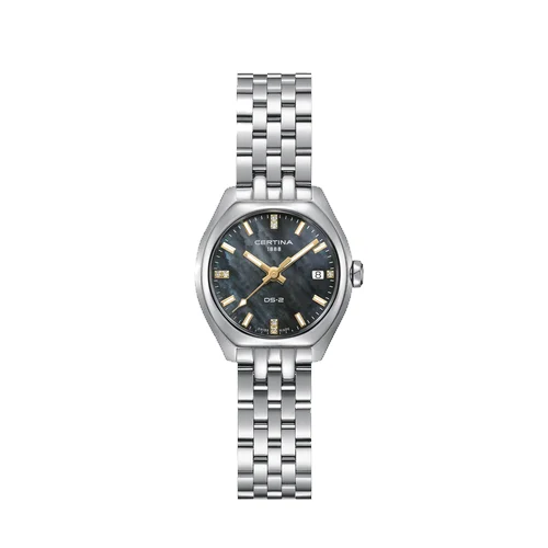 Certina DS 2 Lady C0492101112601 — montre