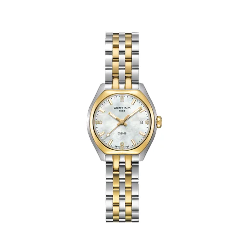 Certina DS 2 Lady C0492102211600 — montre