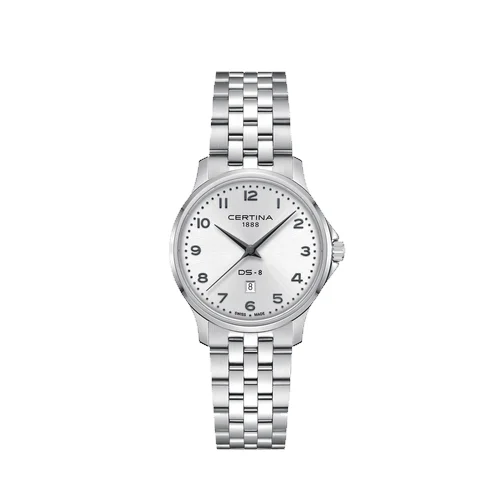Certina DS 8 Lady C0450101103200 — montre