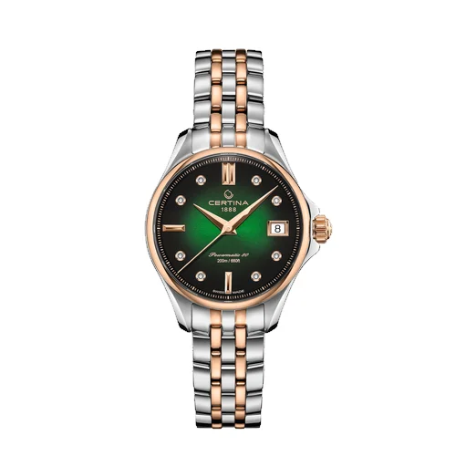 Certina DS Action Lady Powermatic 80 C0322072209600 — reloj