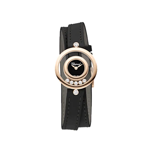 Chopard Happy Diamonds 209415-5004 — orologio