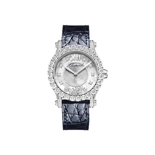 Chopard Happy Sport 274809-1001 — Uhr