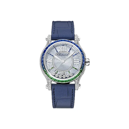 Chopard Happy Sport 274891-1027 — Uhr