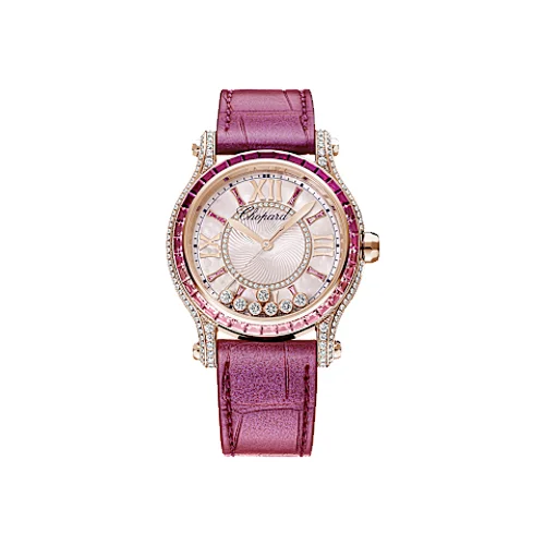 Chopard Happy Sport 274891-5025 — Uhr