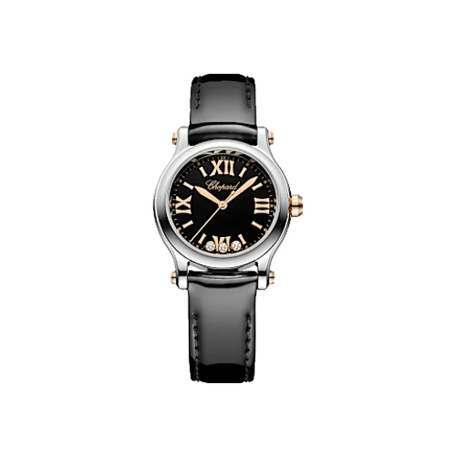 Chopard Happy Sport 278590-6015 — Uhr
