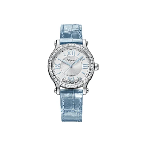 Chopard Happy Sport 278608-3009 — Uhr