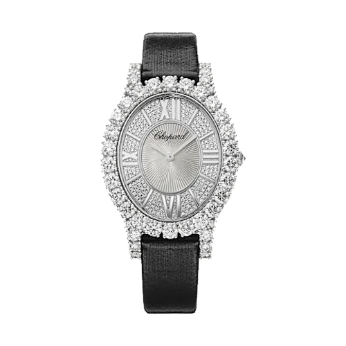 Chopard L'Heure Du Diamant 139383-1201 — Uhr