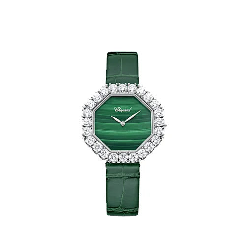 Chopard L'Heure Du Diamant 13A097-1111 — montre