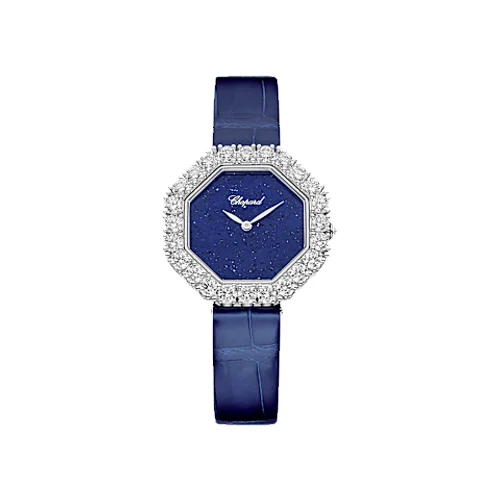 Chopard L'Heure Du Diamant 13A097-1112 — montre