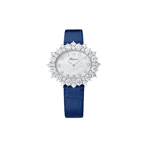 Chopard L'Heure Du Diamant 13A390-1100 — montre