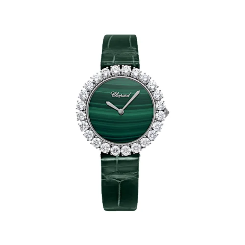 Chopard L'Heure Du Diamant 13A419-1601, 16 mm lug width