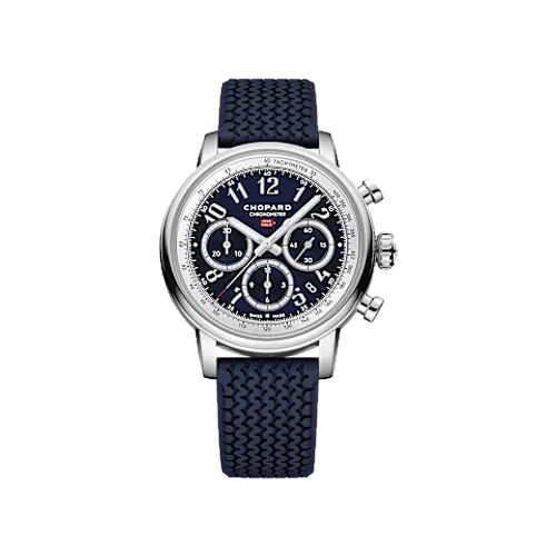 Chopard Mille Miglia JX7-168619-3006 — watch