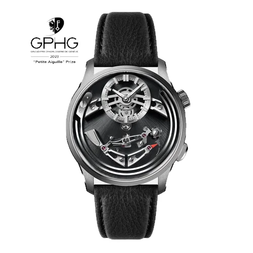 Christopher Ward Bel Canto C01-41APT0-T00K0-MK, 22 mm lug width