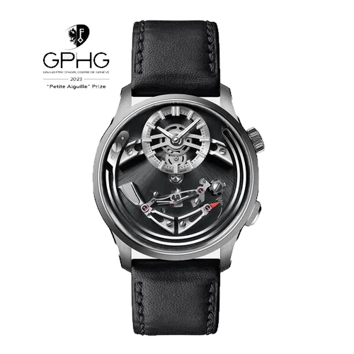 Christopher Ward Bel Canto C01-41APT0-T00K0-VK — watch