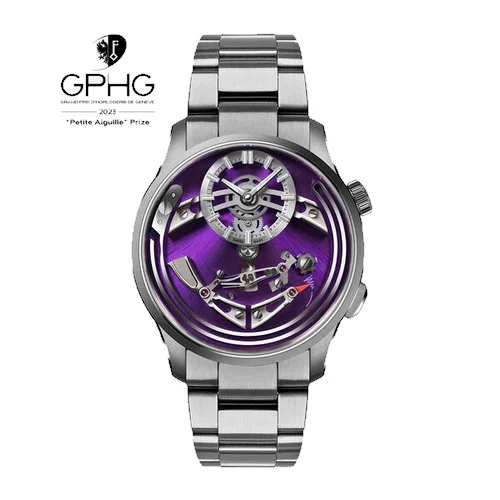 Christopher Ward Bel Canto C01-41APT0-T00P0-B0, 22 mm lug width
