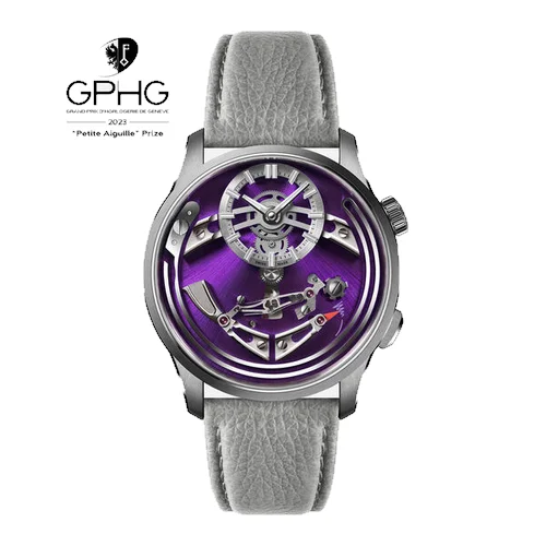 Christopher Ward Bel Canto C01-41APT0-T00P0-MG, 22 mm lug width