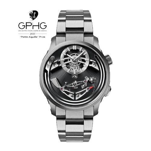 Christopher Ward Bel Canto C1-C01-41APT0-T00K0-B0, 22 mm lug width