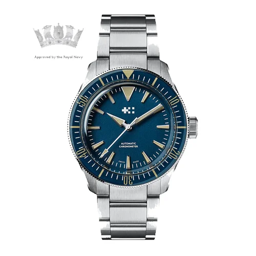 Christopher Ward Dune 2-C65-41A3H3-S0BB0-B0 — watch