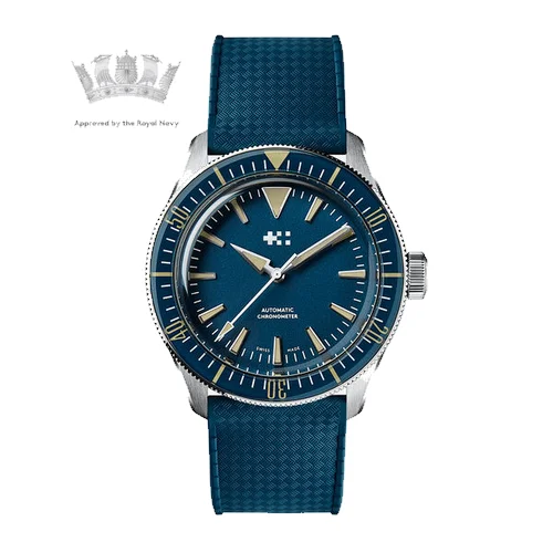 Christopher Ward Dune 2-C65-41A3H3-S0BB0-RB — watch